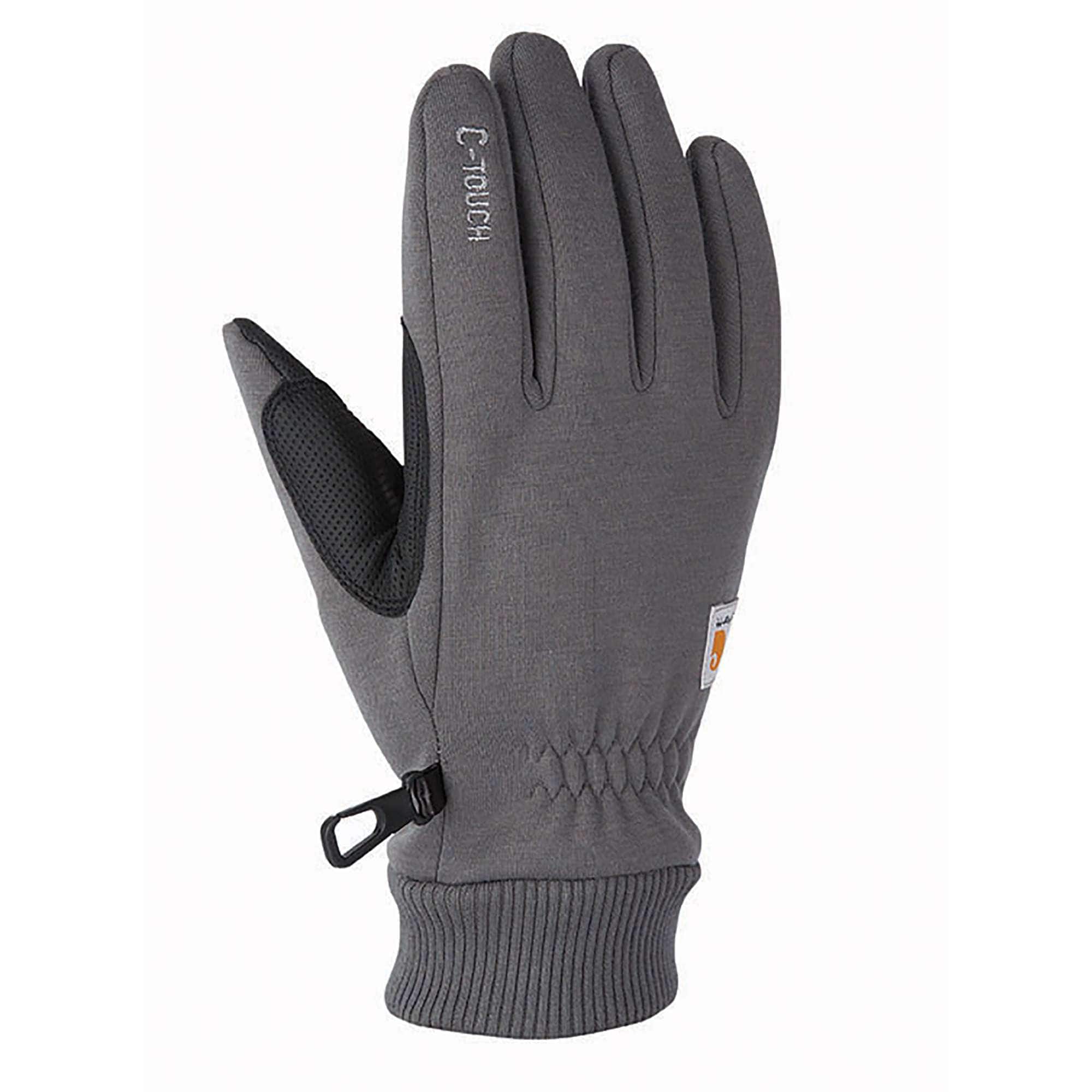 C-Touch Knit Glove