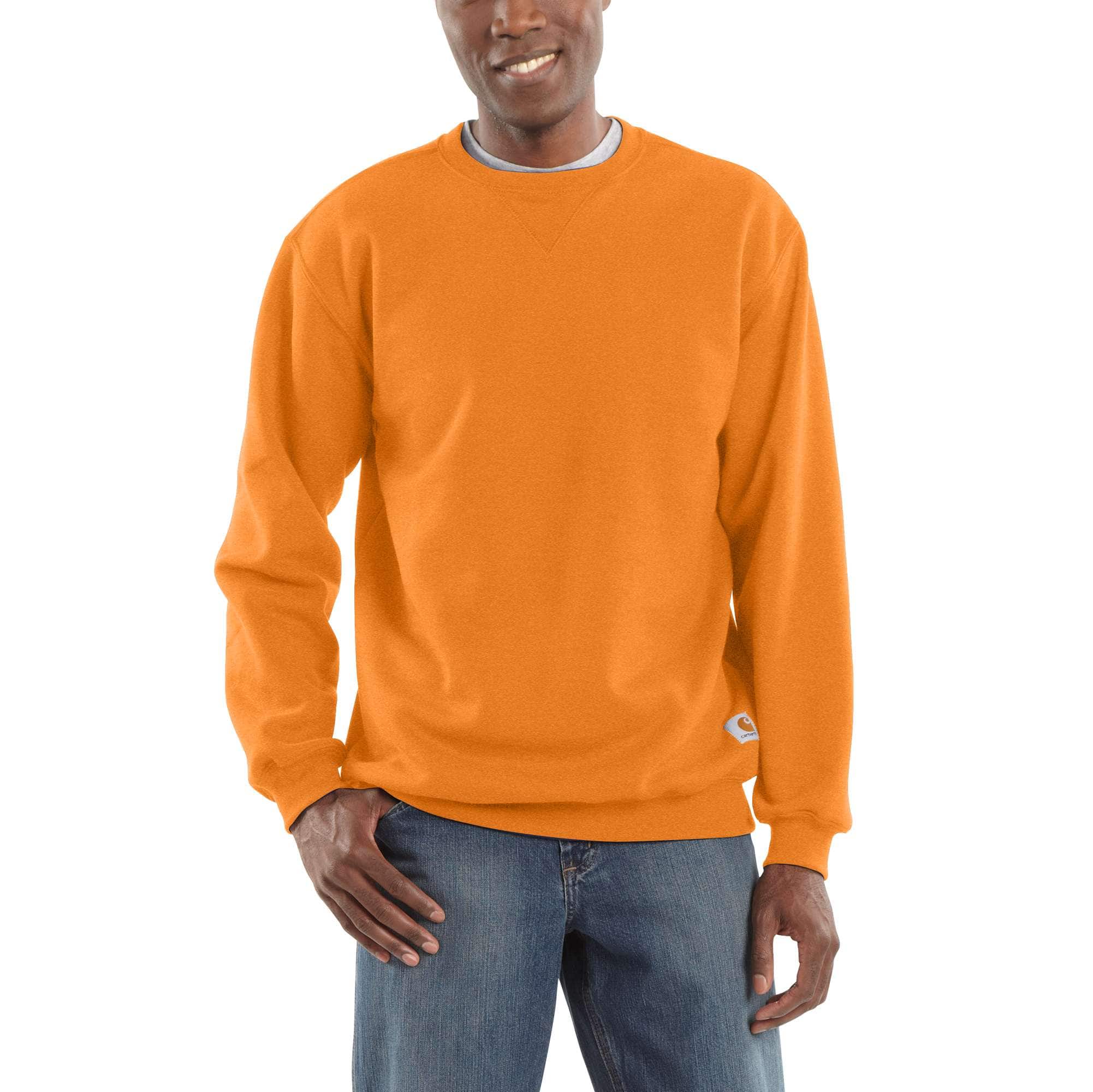 Midweight Crewneck Sweatshirt