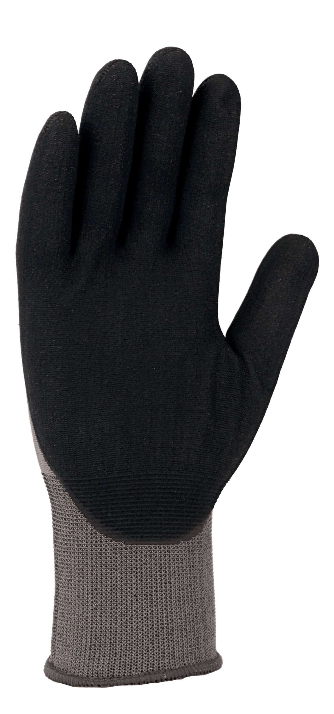 Thermal Wb Nitrile Grip Glove