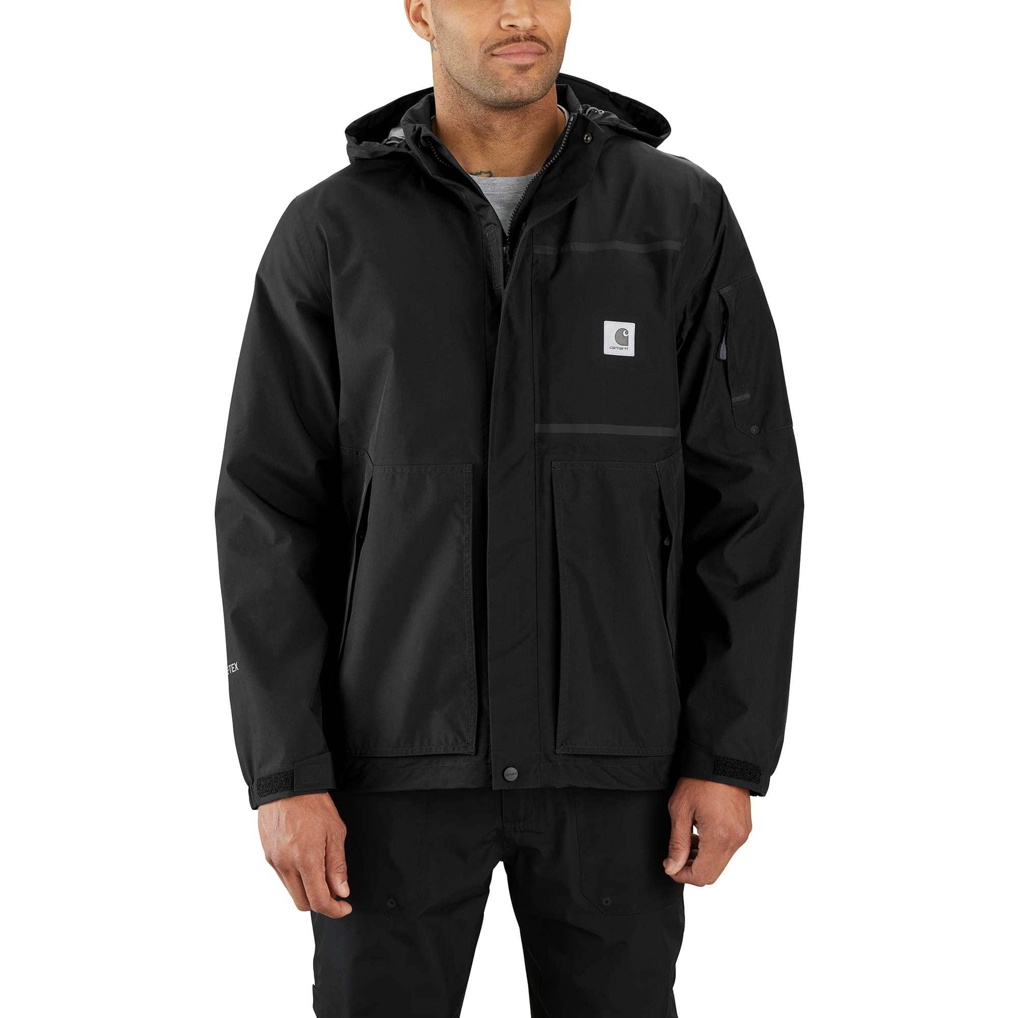 Storm Defender® Lightweight Durable GORE-TEX™ Relaxed Fit Jacket