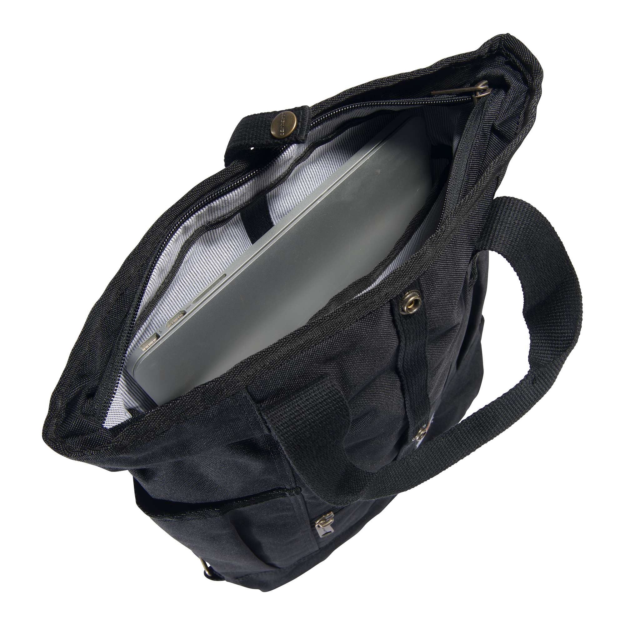 Convertible Backpack Tote