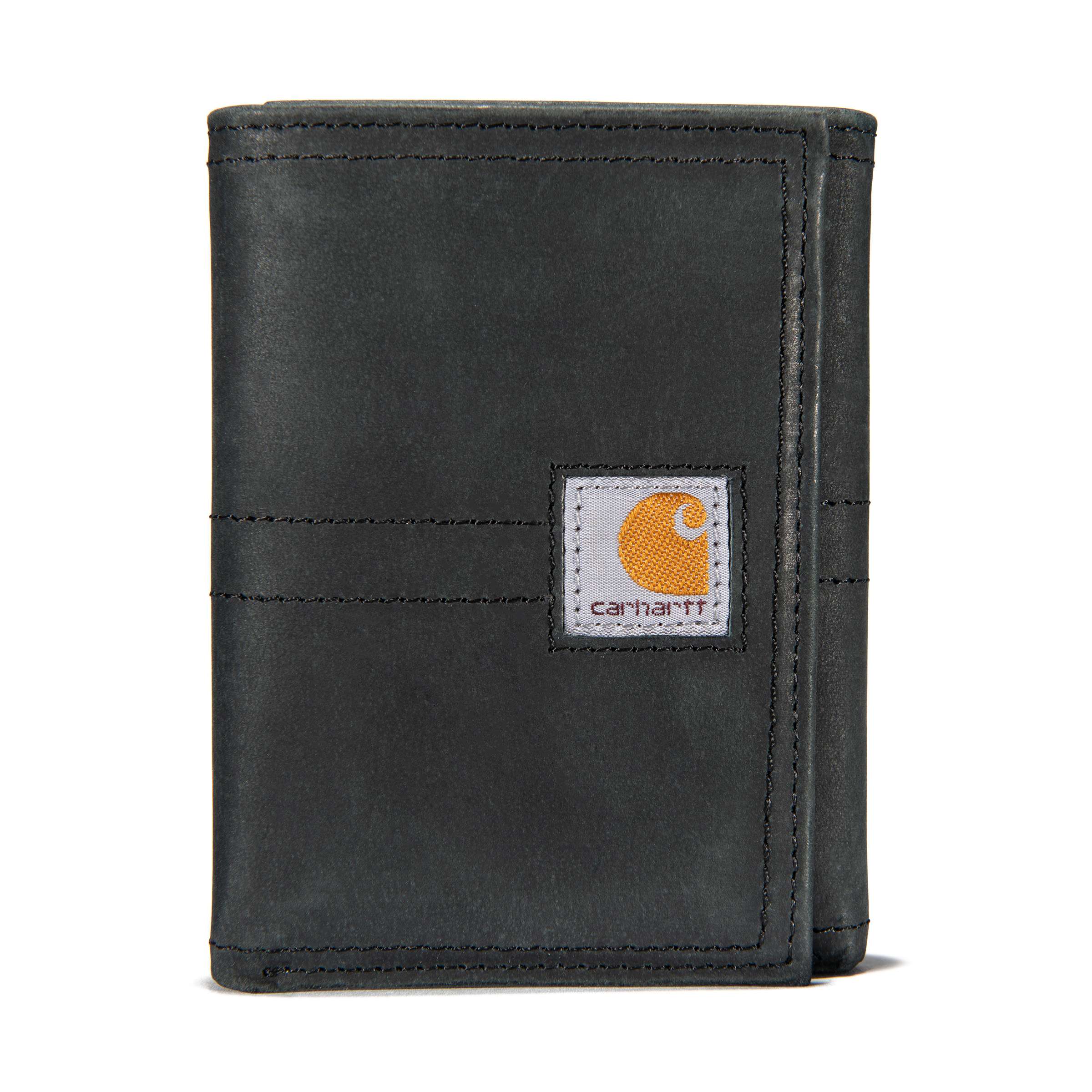 Legacy Trifold Wallet