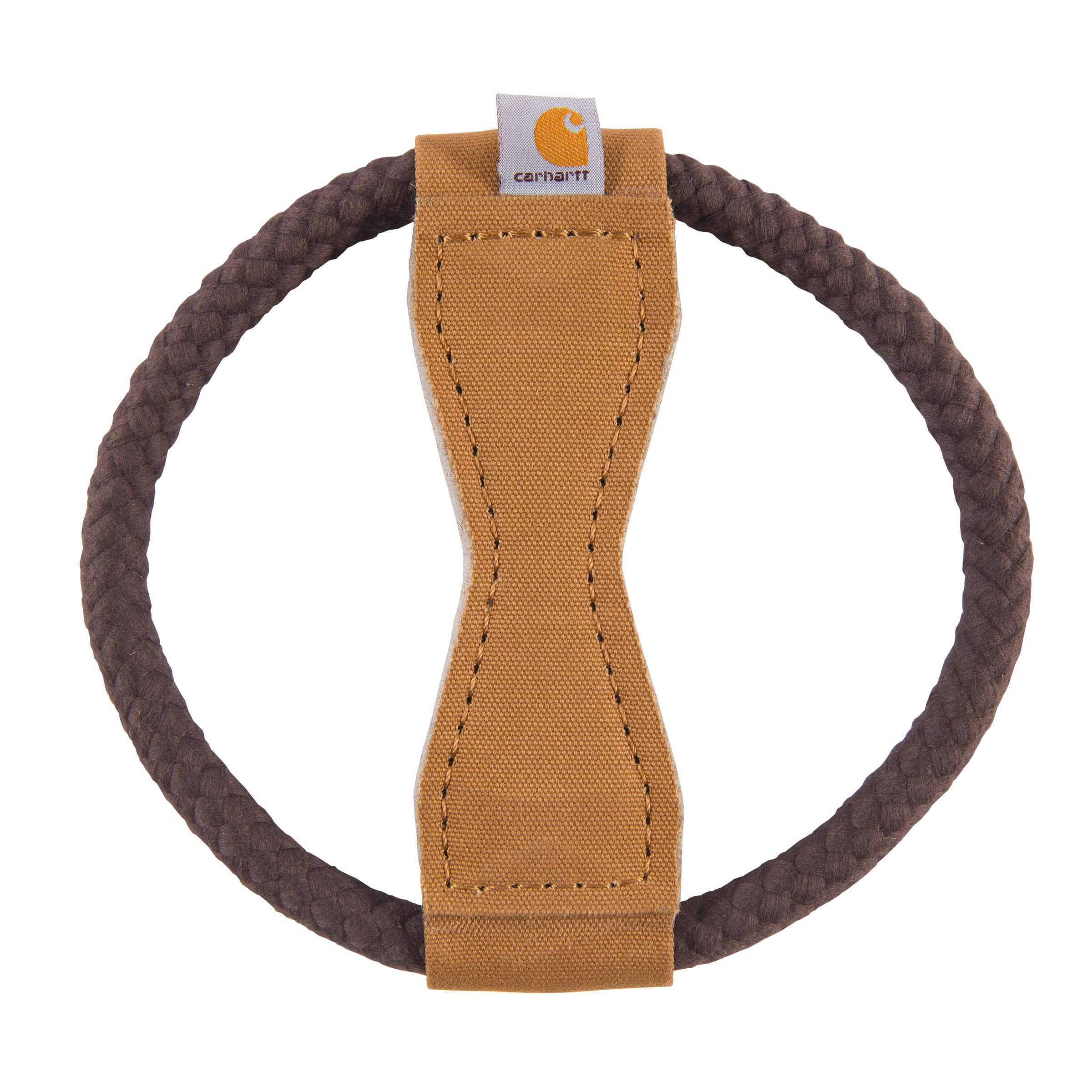 Carhartt Firm Duck Wheel Dog Pull