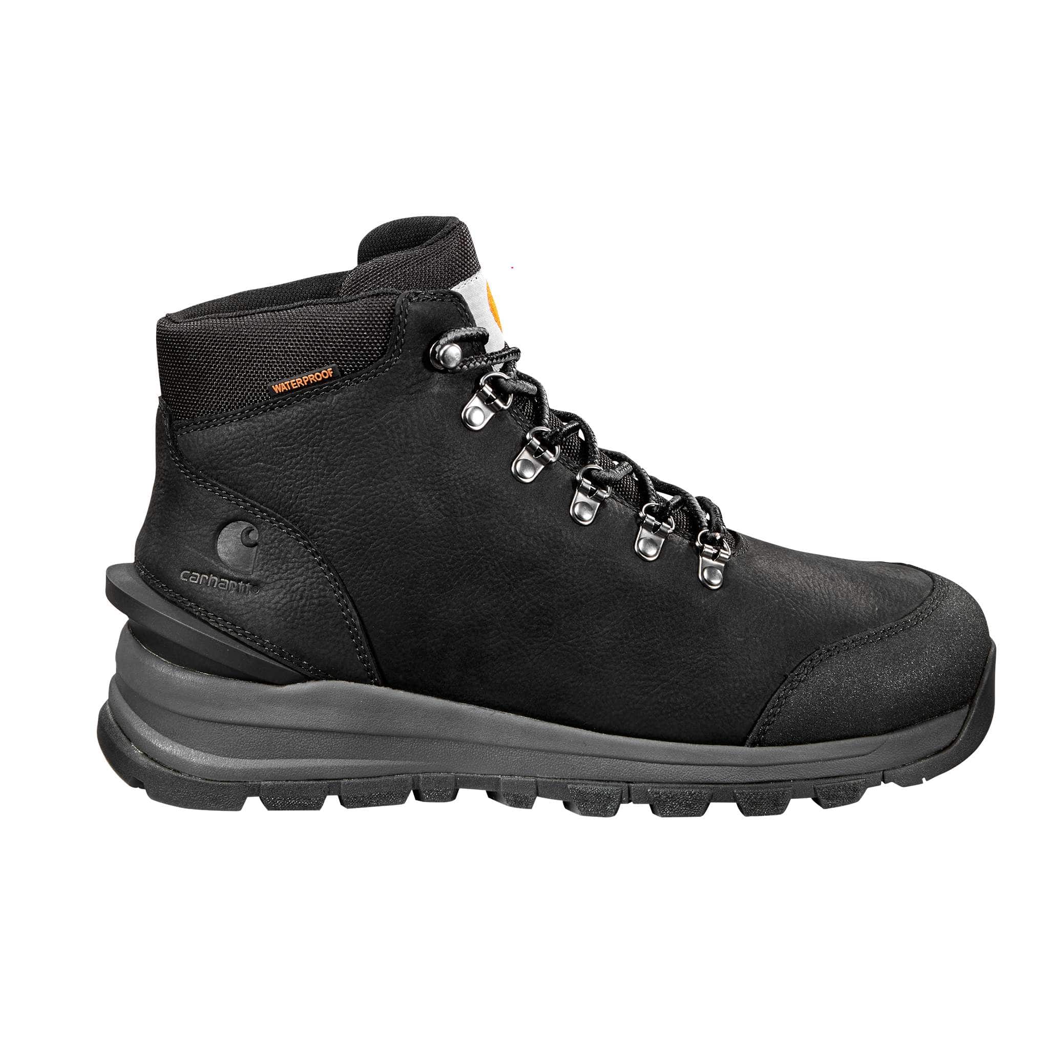 Gilmore Waterproof Hiker Boot