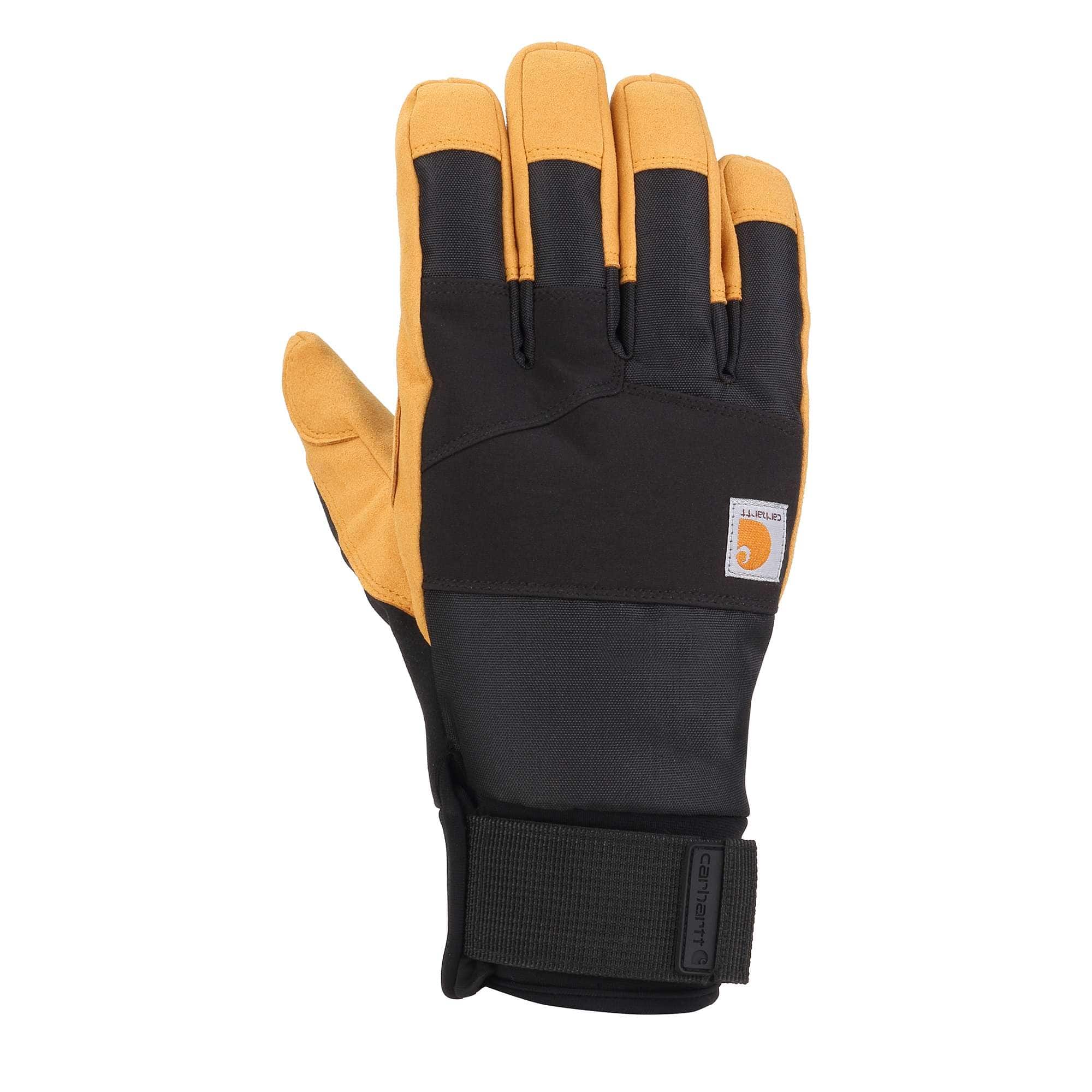 Stoker Insulated Glove