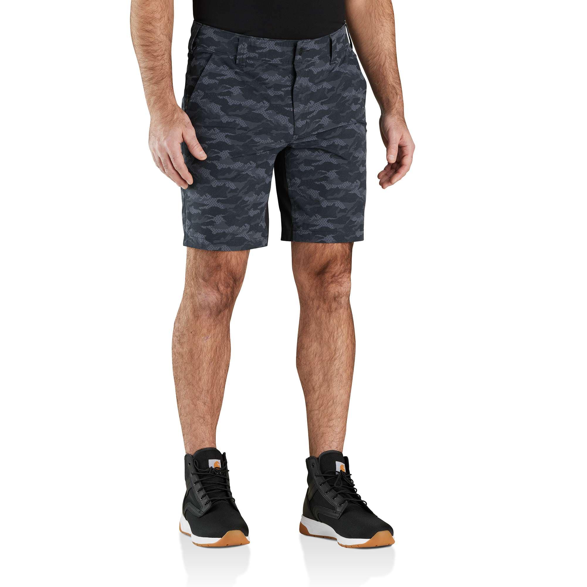 Carhartt LWD™ Relaxed Fit Hybrid Short