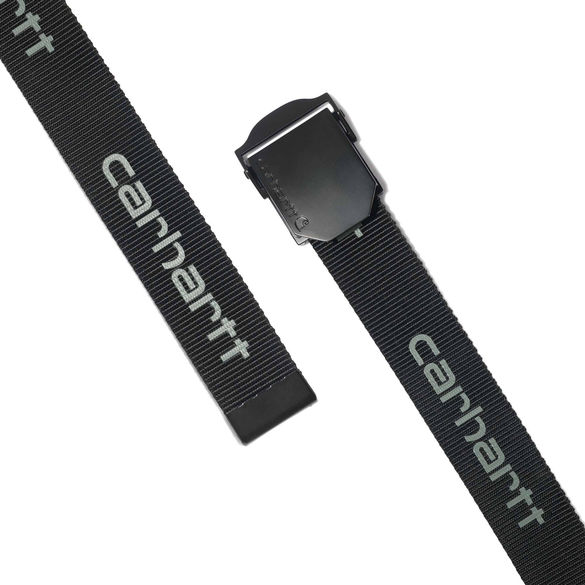 Signature Webbing Belt
