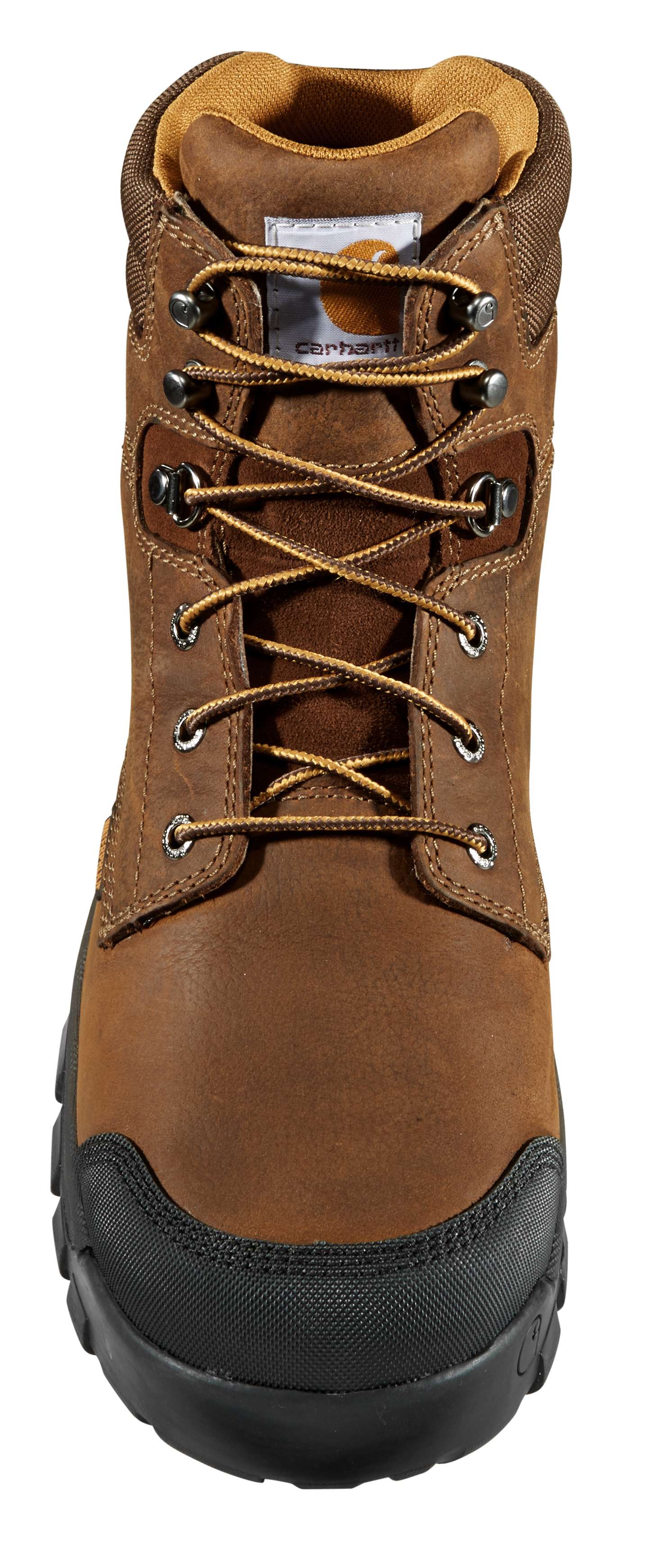 Rugged Flex® Waterproof Met Guard 6