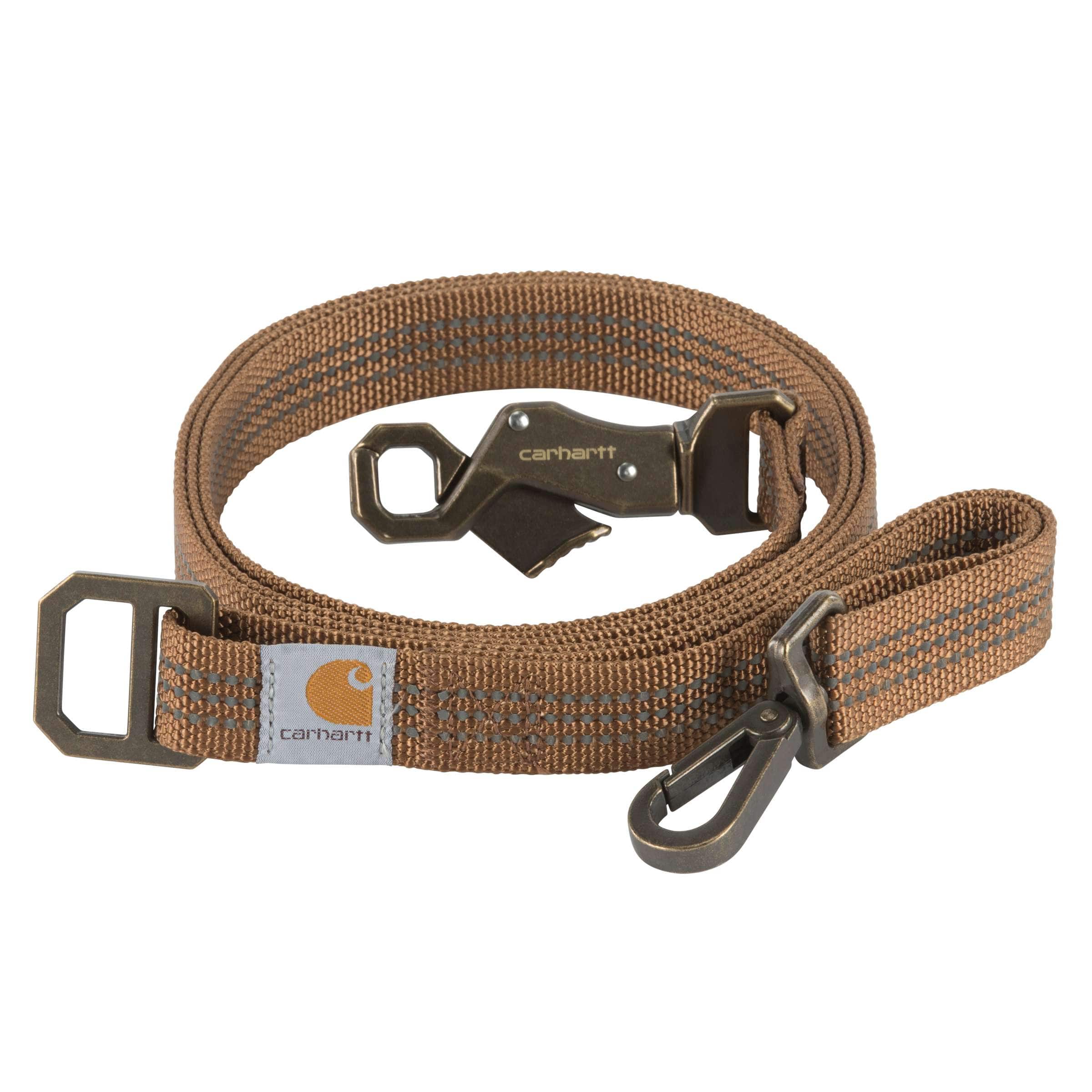 Tradesman Dog Leash