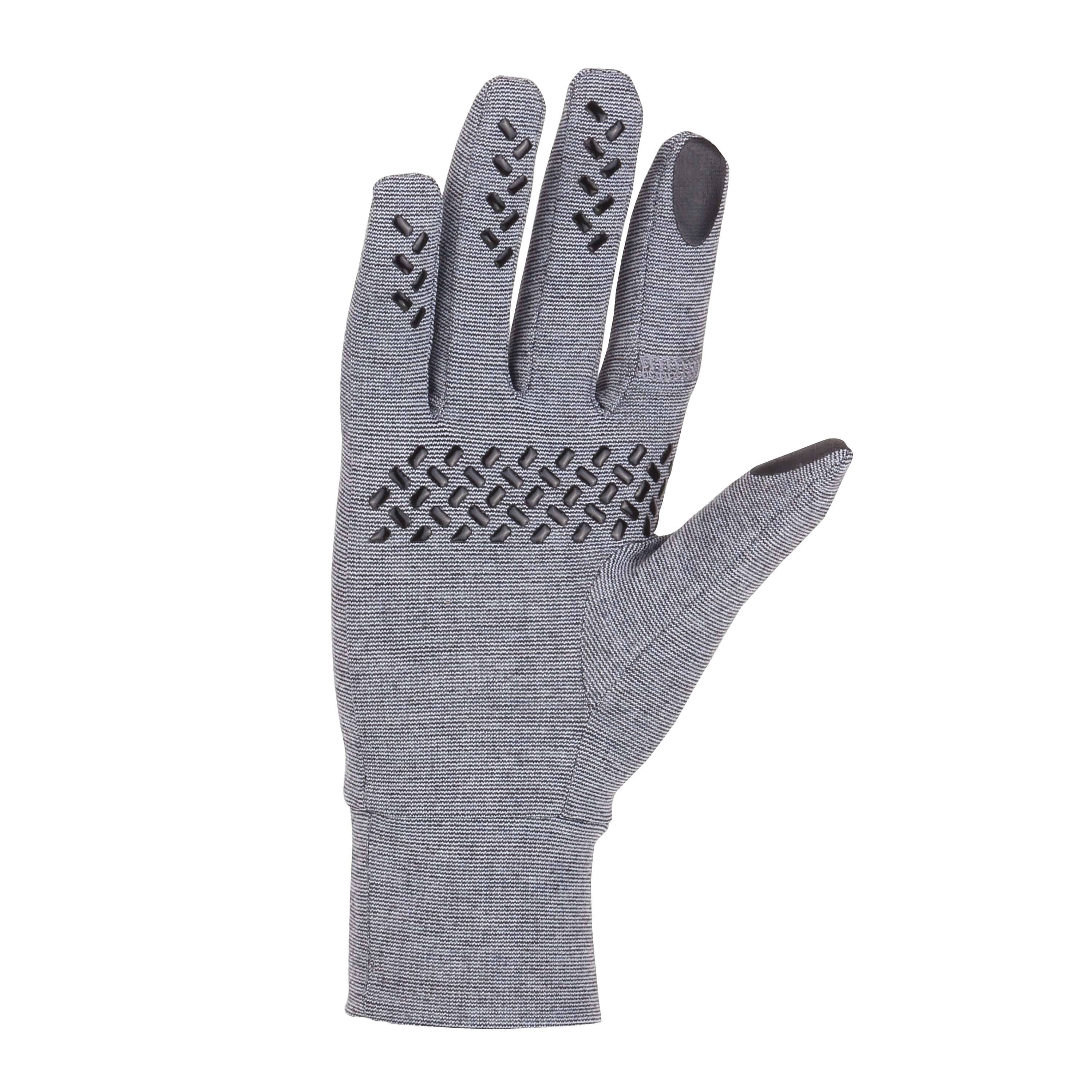 Women's Carhartt Force® Heavyweight Liner Knit Glove