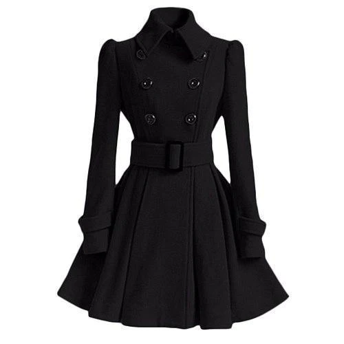 Women's Trench Coat