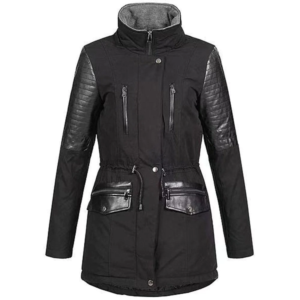 Women's Casual Coat