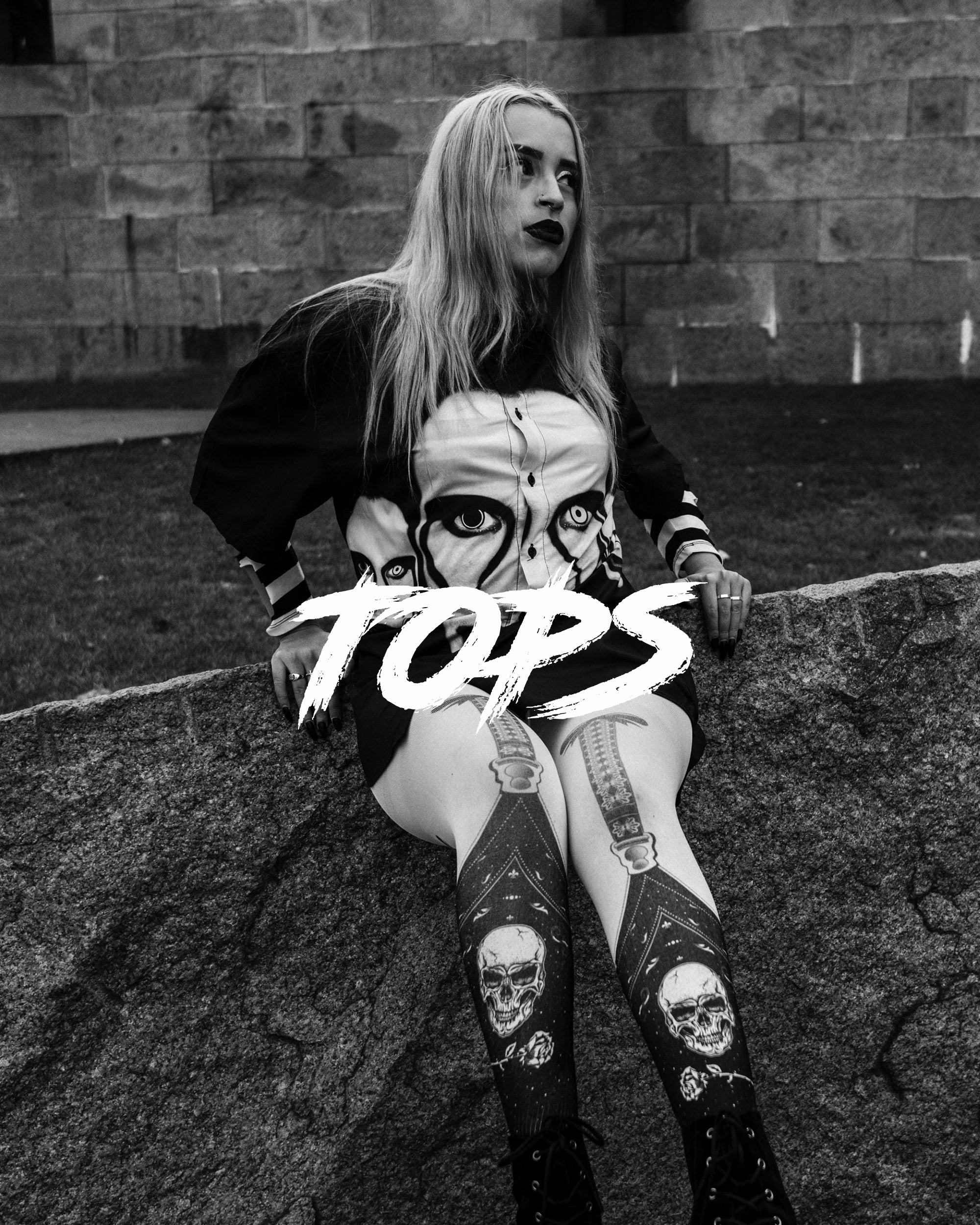 Tops