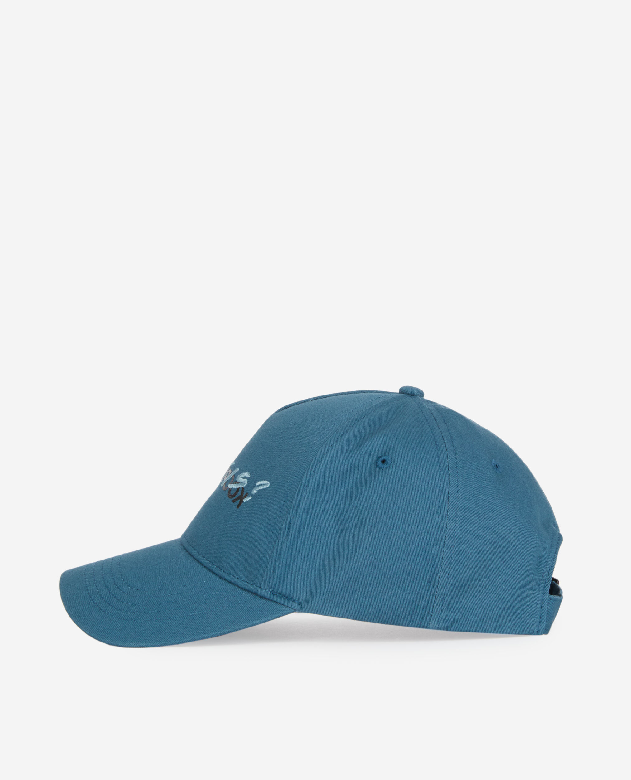 Deep blue What is cap BLUE PETROL