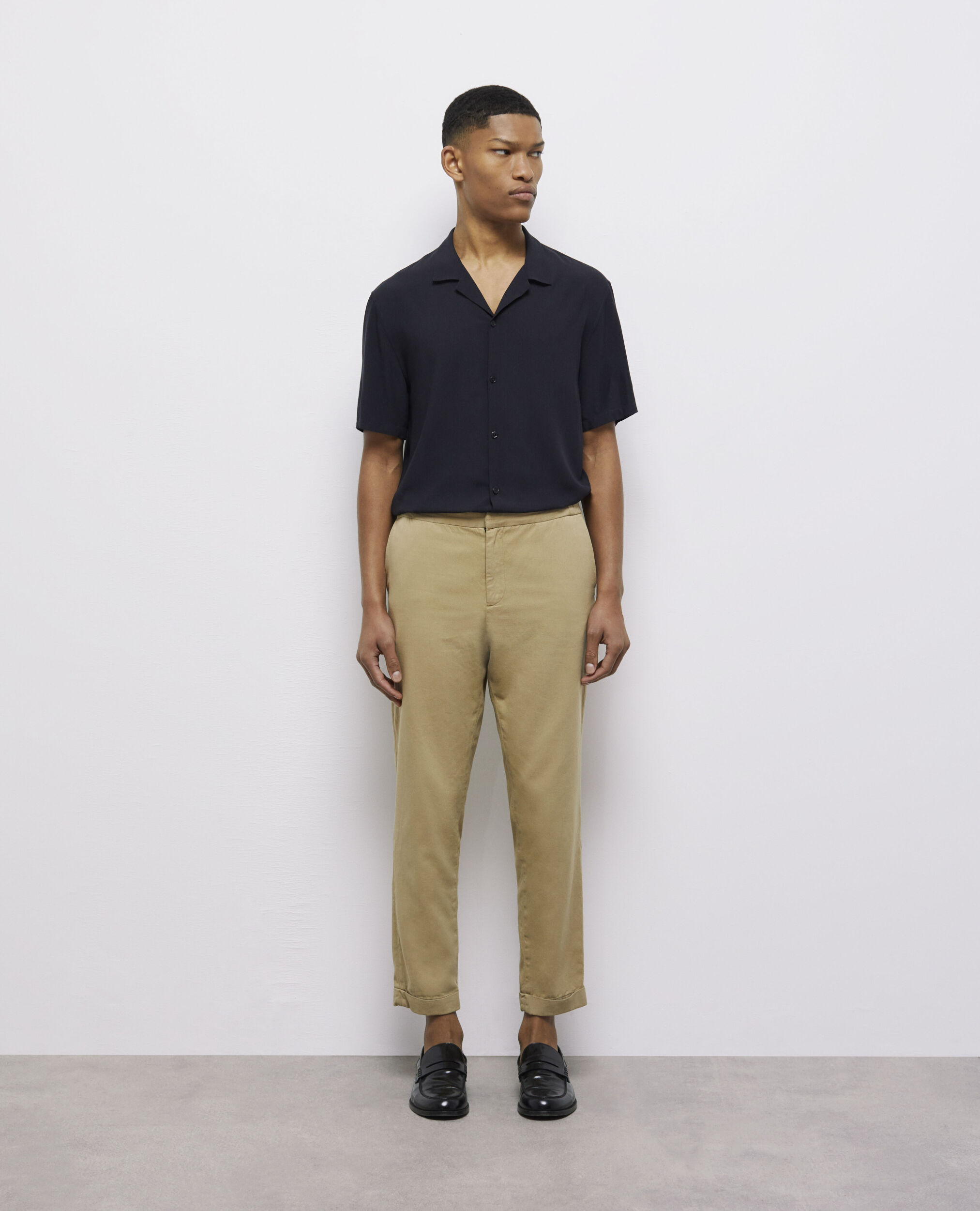 Beige pants BEIGE