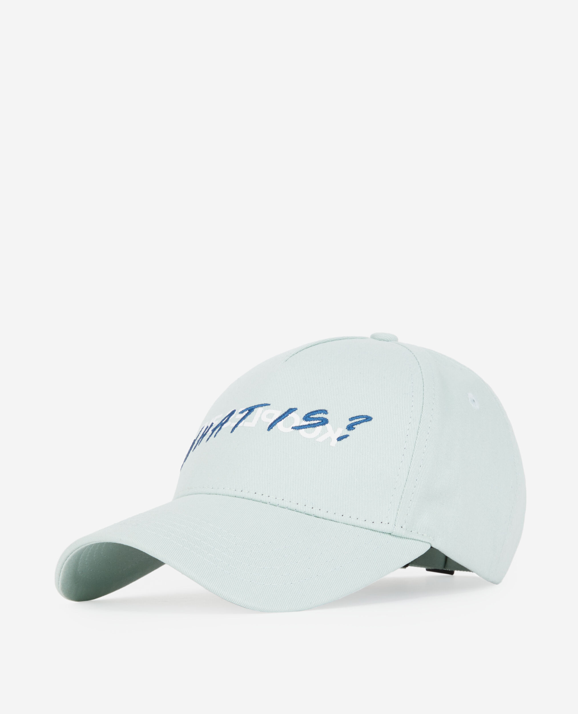 Green What is cap OCEAN