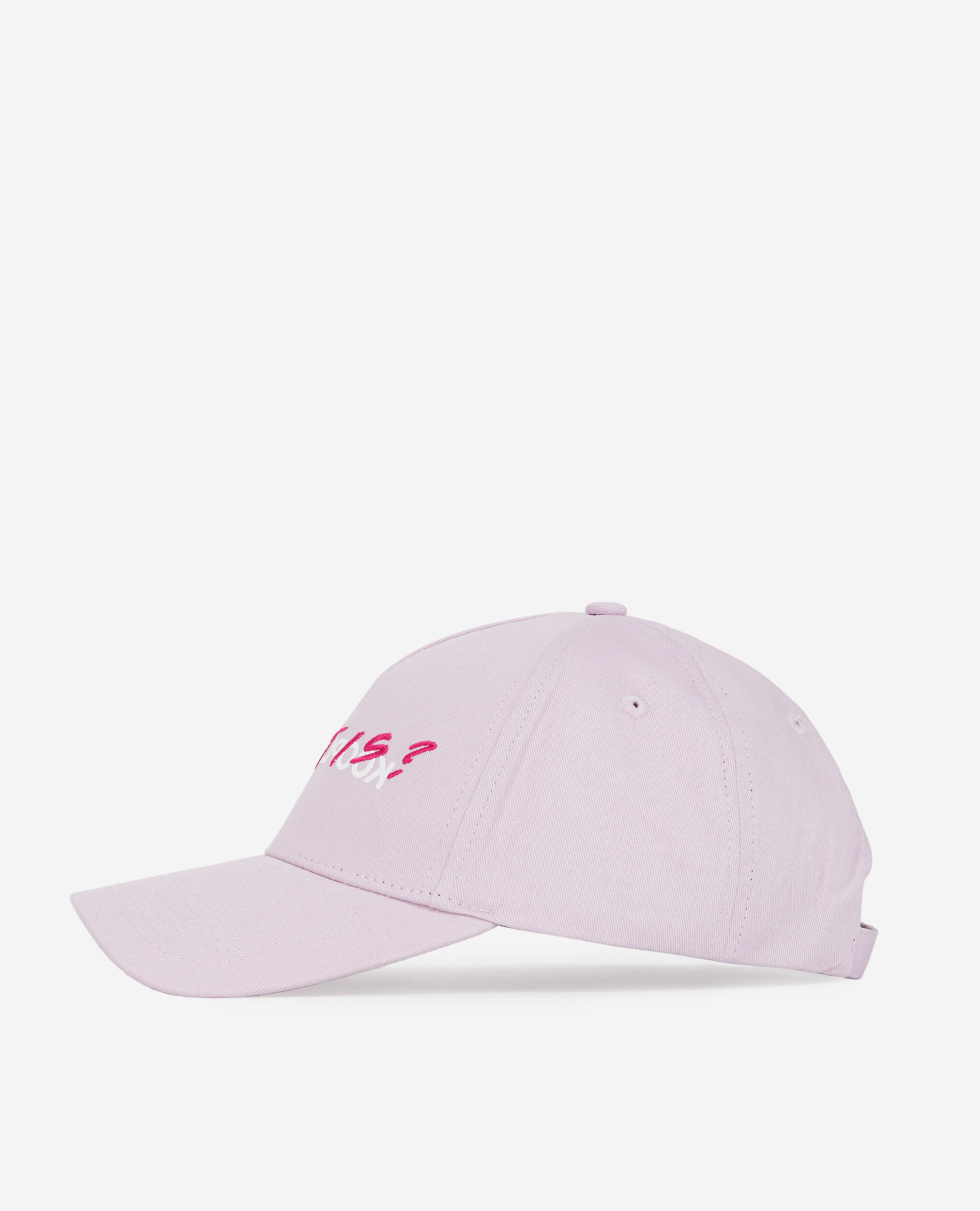 Pink What is cap PALE PINK