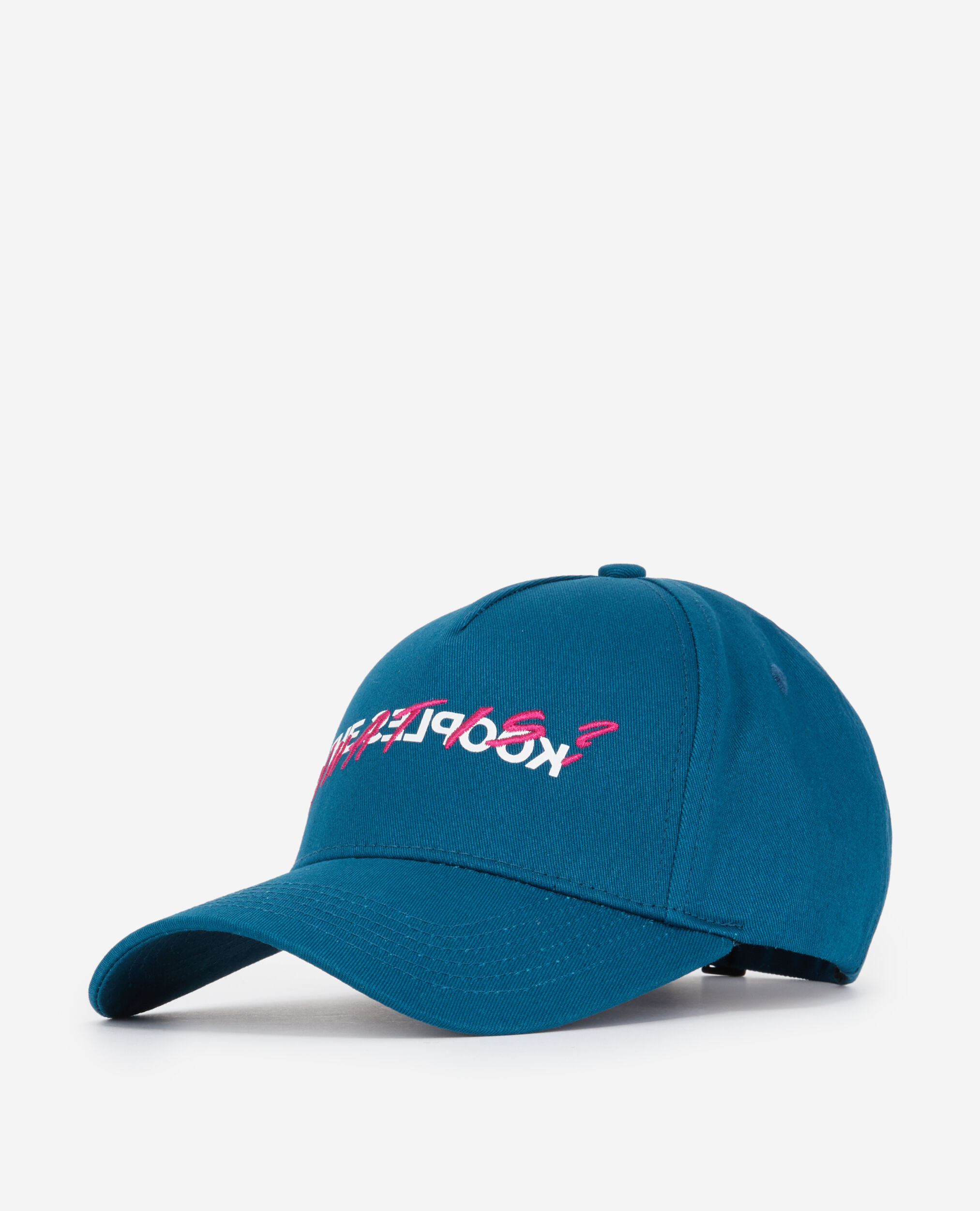 Blue What is cap MEDIUM BLUE