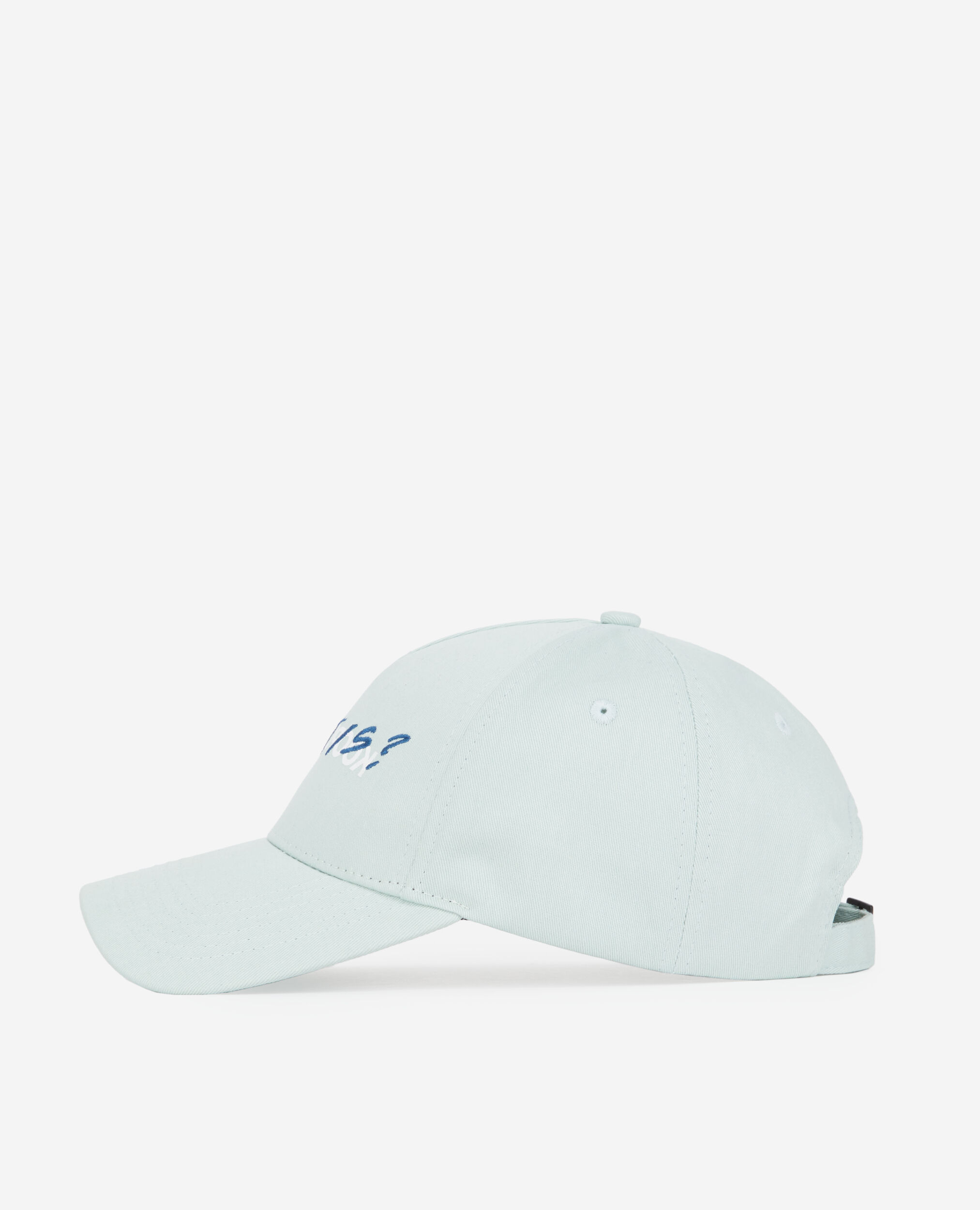 Green What is cap OCEAN