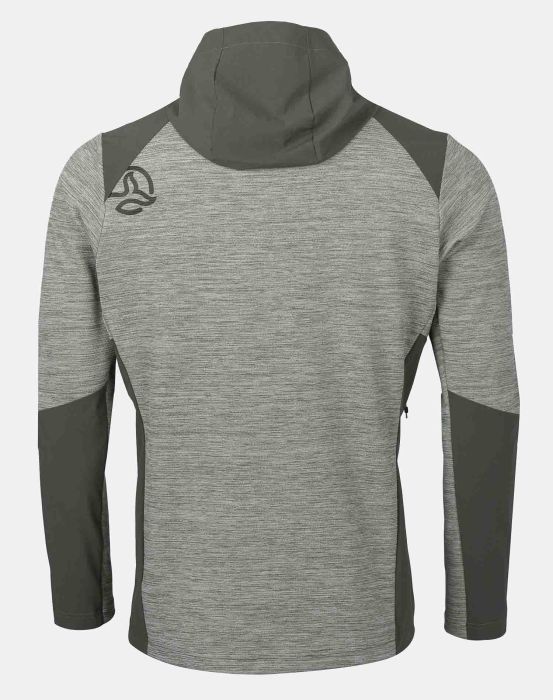 JACKET TILEK HOOD JKT M