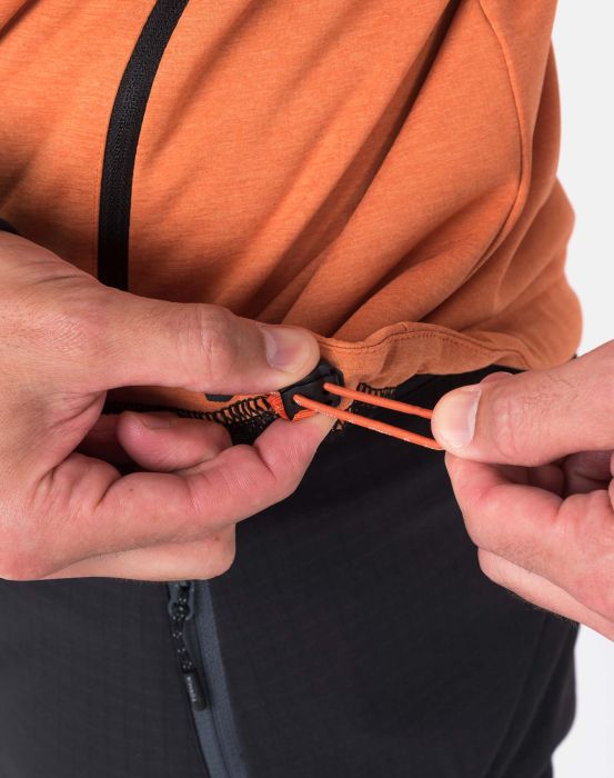 VELOCITY JKT M JACKET