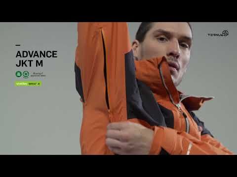 ADVANCE JKT M JACKET