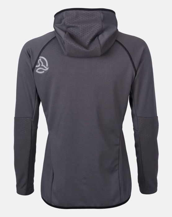 BERLANA 2.0 HOOD JKT W JACKET