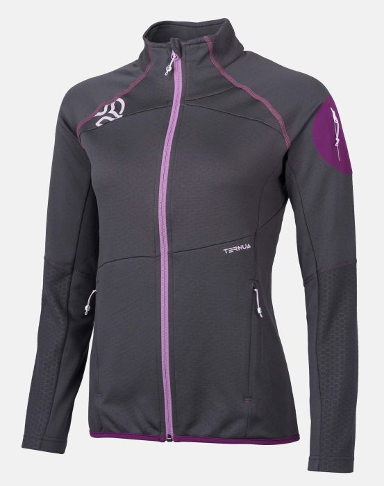 BERLANA JKT W JACKET