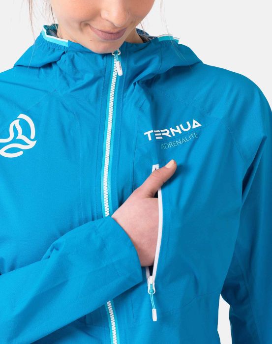 CYCLONE JKT W JACKET