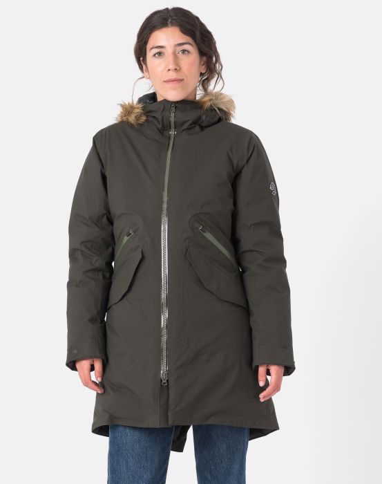 SOUTH RIVER 3.0 JKT W JACKET