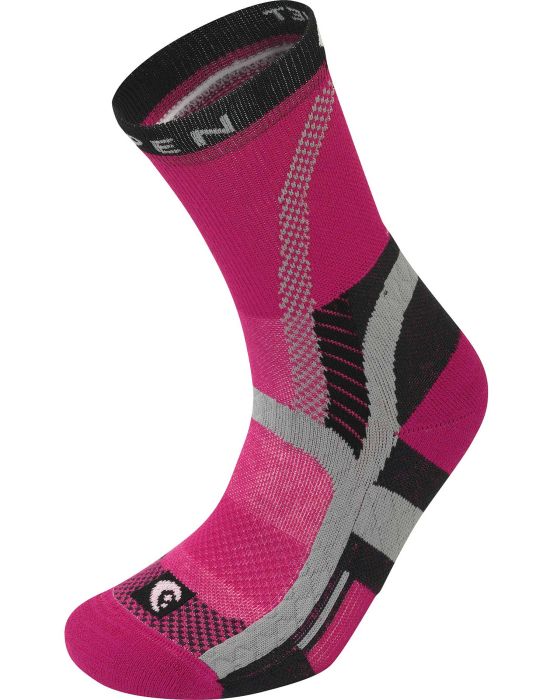 FFCAM FT3LWG WOMENS T3 LIGHT HIKER SOCKS