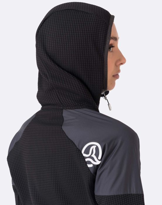 AGILE HYBRID  W JACKET