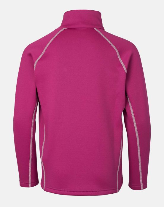 ZATLE 1/2 ZIP KID SWEAT SHIRT