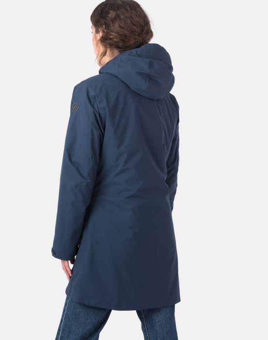 CRADDLE 2.0 JKT W JACKET