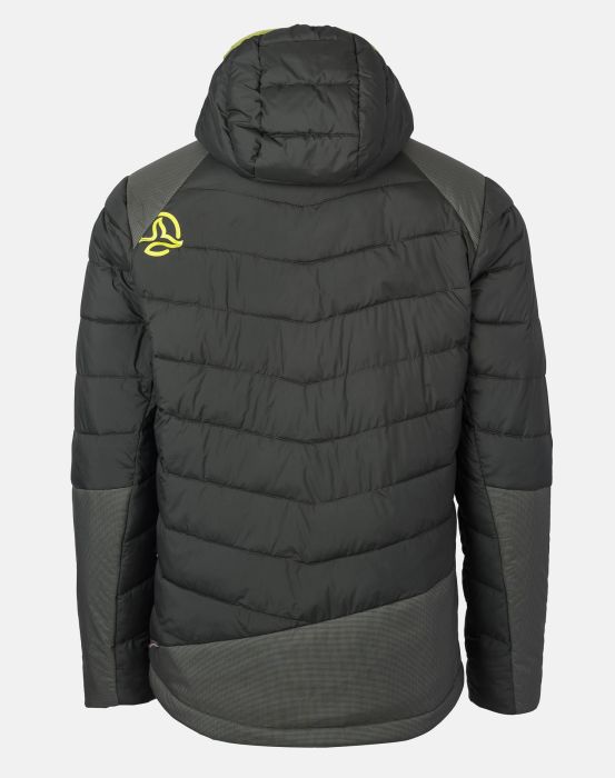 YAKSAM HOOD JKT M JACKET