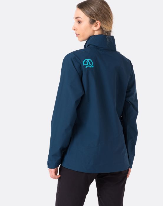 JACKET KULNURA JKT W