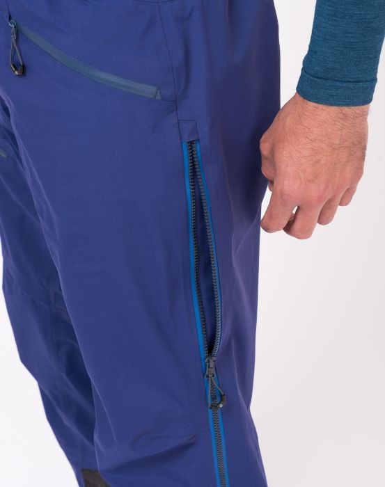 RAKAPOSHI PT M TROUSERS