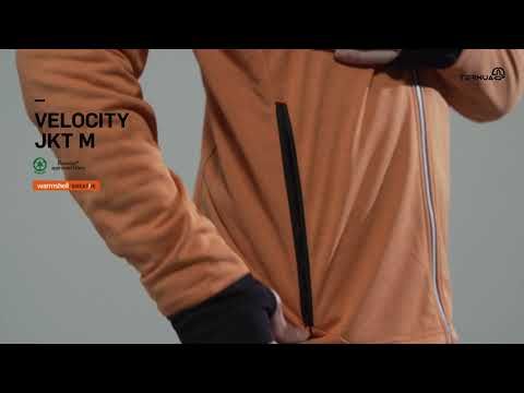 VELOCITY JKT M JACKET