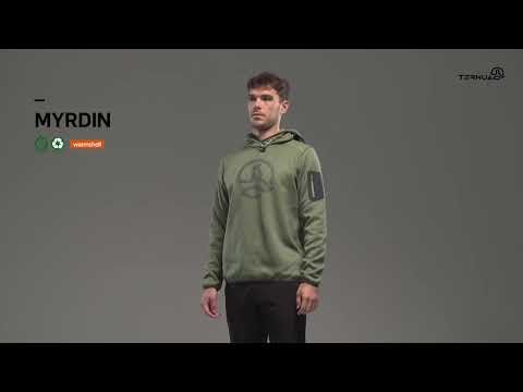 MYRDIN SWEAT SHIRT