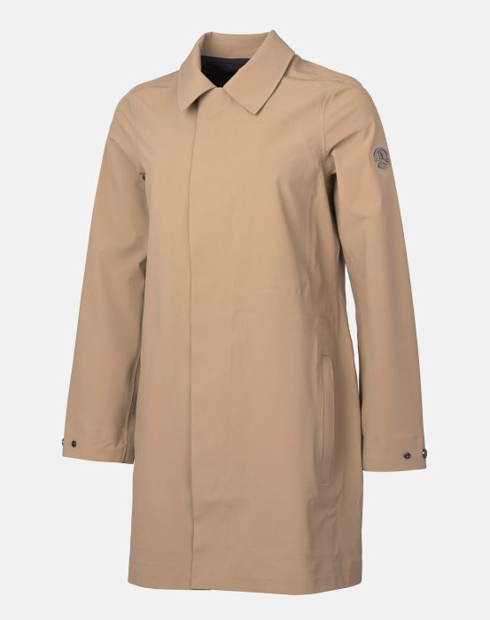 JAGGER TRENCH 3L W JACKET