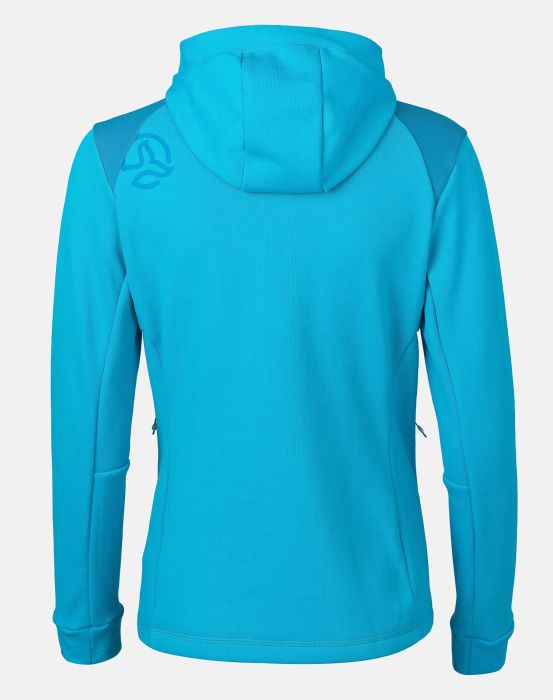 KARASAN HOOD JKT W JACKET