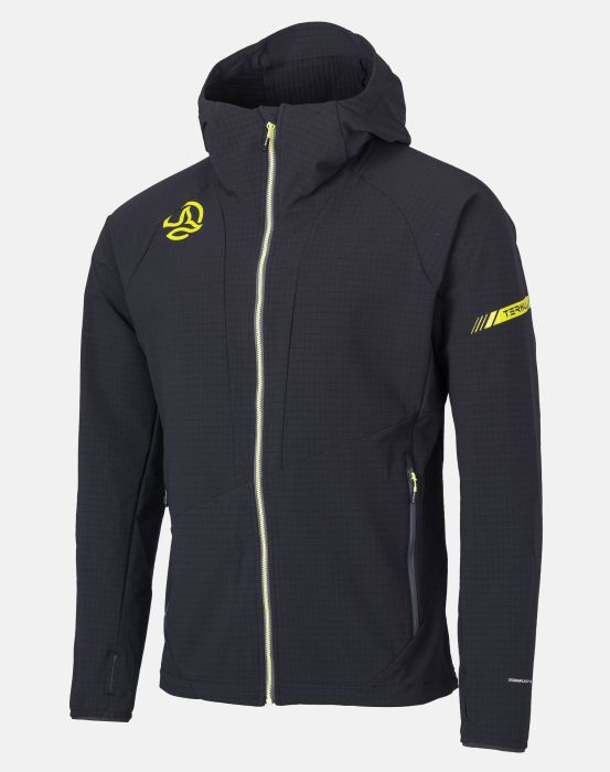 RACE JKT M JACKET