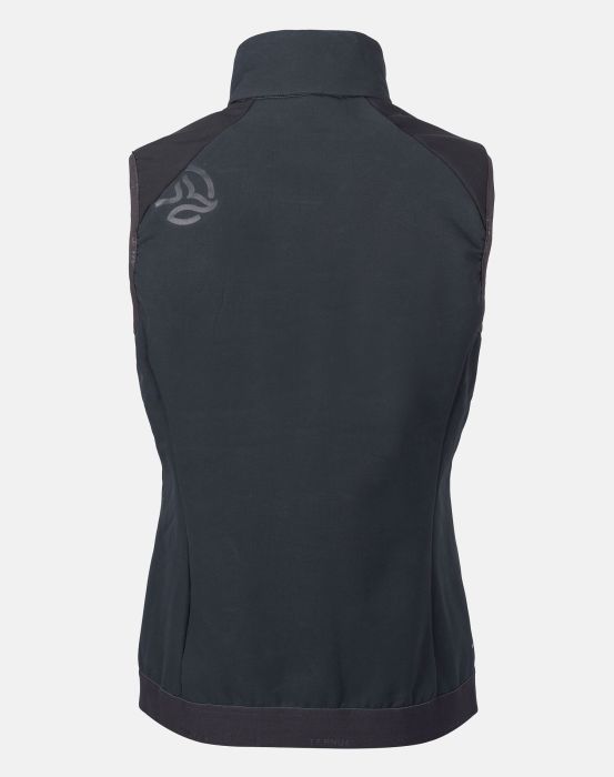 VERKAM HARD VEST W JACKET