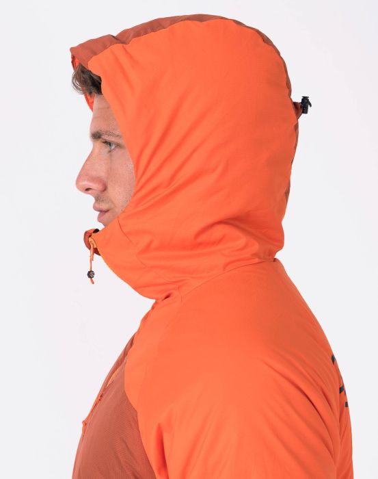 KUANTUM HOOD JKT M JACKET