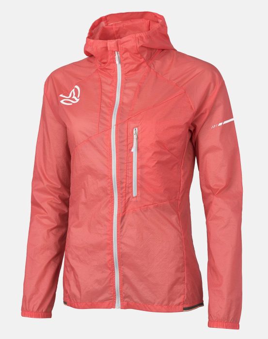 TAILWIND JKT W JACKET