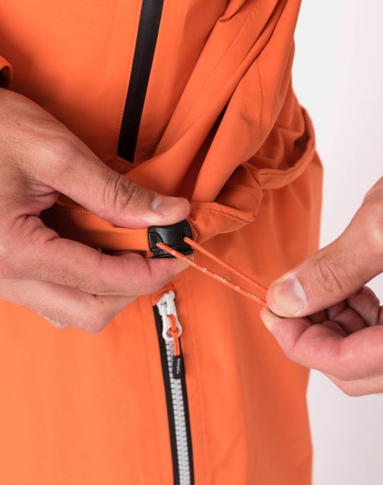 ADVANCE JKT M JACKET