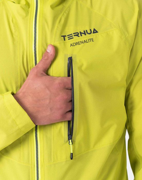 CYCLONE JKT M JACKET