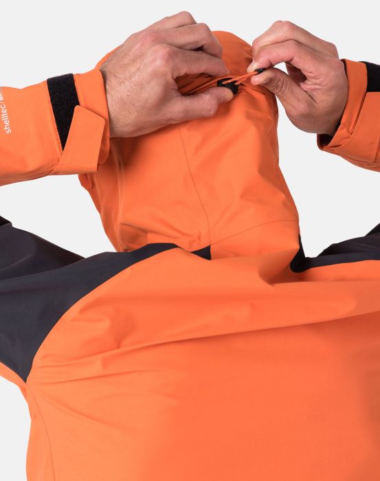 ADVANCE JKT M JACKET