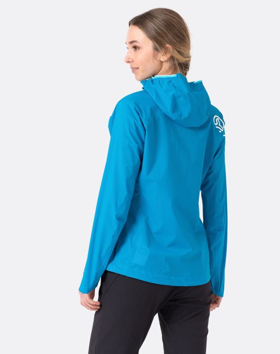 CYCLONE JKT W JACKET