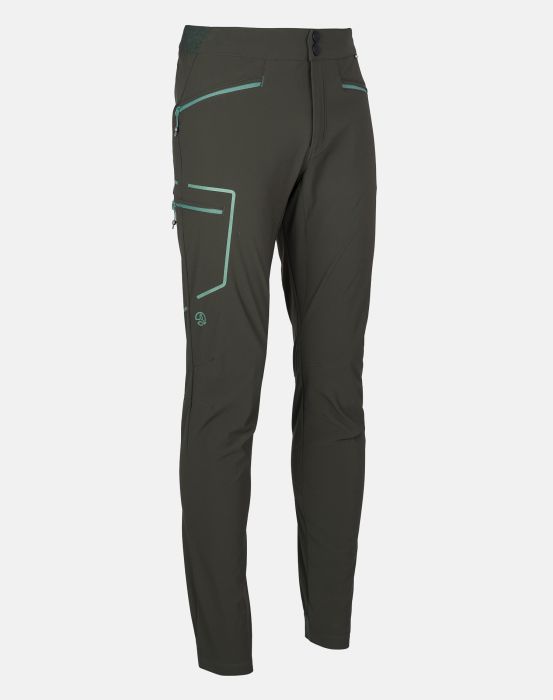 BARSON WARM PT M TROUSERS